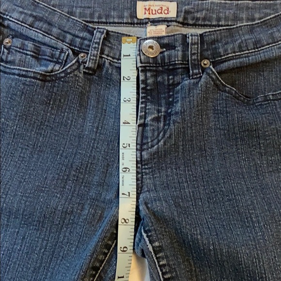 Mudd Jeans - Picture 5 of 7